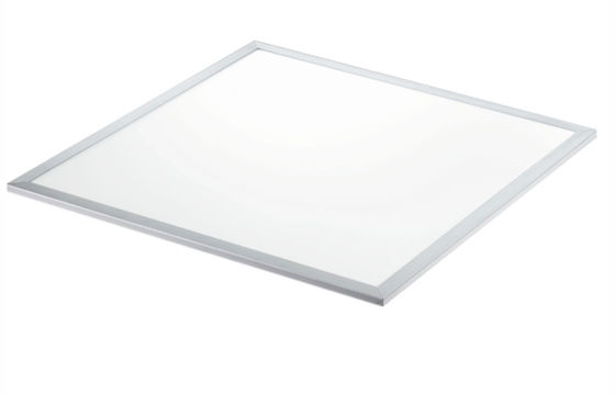 Porcellana il quadrato bianco caldo di 60 x di 60 cm ha condotto la luce di pannello per l'ufficio 36W 3000 - 6000K fornitore